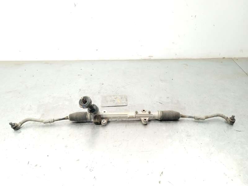Recambio de cremallera direccion para kia carens iv van (a4) crdi referencia OEM IAM 56500A4050
