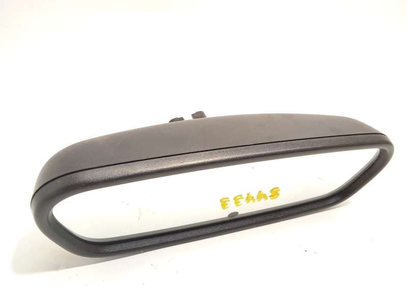 Recambio de espejo interior para peugeot 2008 ii (ud_, us_, uy_, uj_, ur_, uc_) 1.5 bluehdi 110 (udyhsk) referencia OEM IAM 9840 - Gris