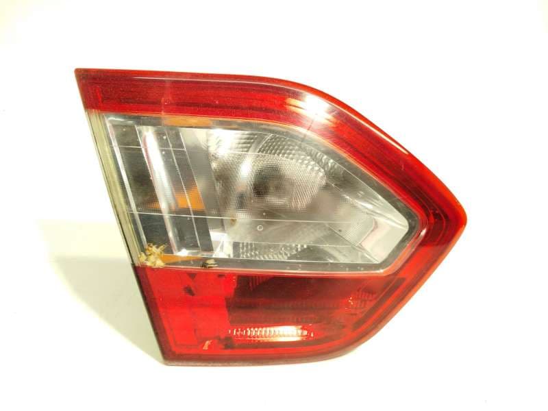 Recambio de piloto trasero izquierdo interior para renault fluence (l3_) 1.6 16v (l301, l30f, l30p, l30r) referencia OEM IAM 265