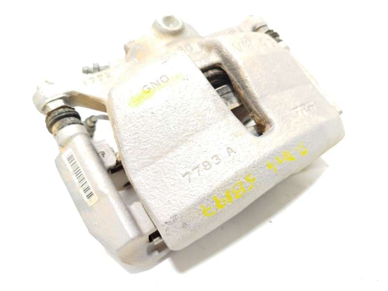 Recambio de pinza freno delantera derecha para skoda kodiaq i (ns6, ns7, nv7) 1.5 tsi referencia OEM IAM 3C0615124