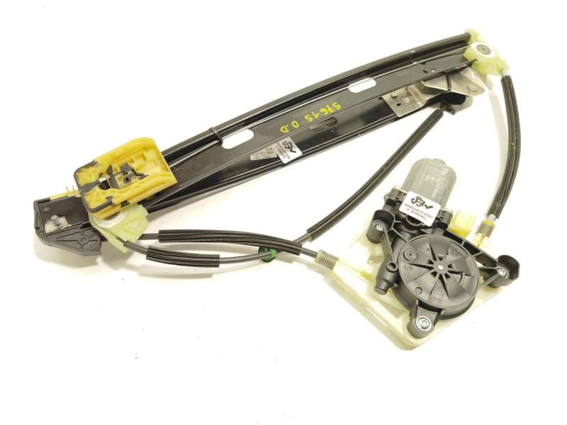 Recambio de elevalunas delantero derecho para audi a1 allstreet (gbh) 30 tfsi referencia OEM IAM 82G837462A 8W0959802 - Gris