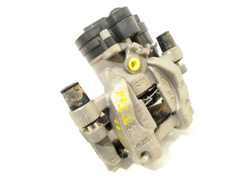 Recambio de pinza freno trasera izquierda para skoda kodiaq i (ns6, ns7, nv7) 1.5 tsi referencia OEM IAM 3Q0615405AG