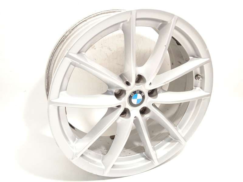 Recambio de llanta para bmw x3 (g01, f97, g08) xdrive 20 d referencia OEM IAM 6880047 36116880047