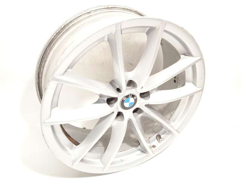 Recambio de llanta para bmw x3 (g01, f97, g08) xdrive 20 d referencia OEM IAM 6880047 36116880047