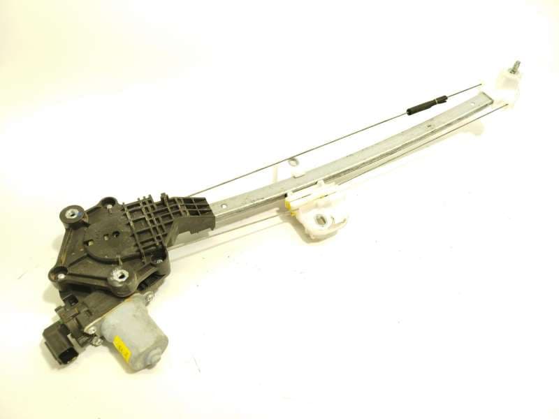Recambio de elevalunas trasero izquierdo para honda civic x hatchback (fc_, fk_) 1.0 vtec referencia OEM IAM CM093700A - Plata