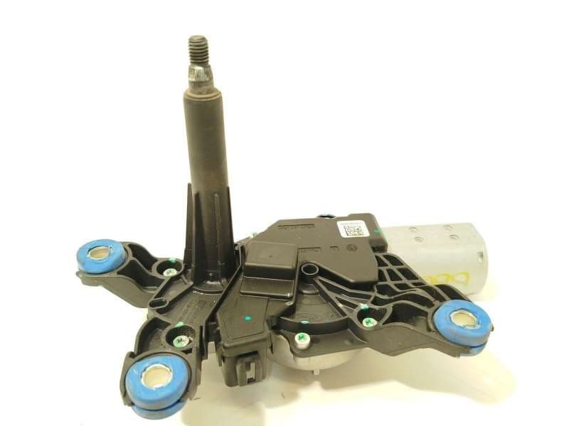 Recambio de motor limpia trasero para ford ka+ iii (uk, fk) 1.2 ti-vct referencia OEM IAM E4B517404BB 2229947 W000100406 - Marron