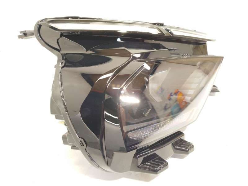 Recambio de faro derecho para citroën c4 x (bd_, be_, bf_) 1.2 puretech 100 (bdhnea) referencia OEM IAM 9830655980 73374680
