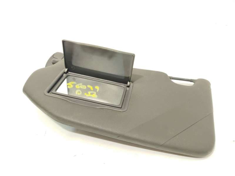 Recambio de parasol izquierdo para ford ka+ iii (uk, fk) 1.2 ti-vct referencia OEM IAM 2232397 E4B5A04101FC35B8 - Marron