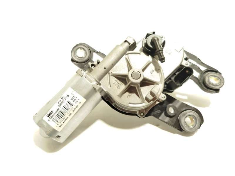 Recambio de motor limpia trasero para audi a1 allstreet (gbh) 30 tfsi referencia OEM IAM 8V0955711B W000086088 - Gris