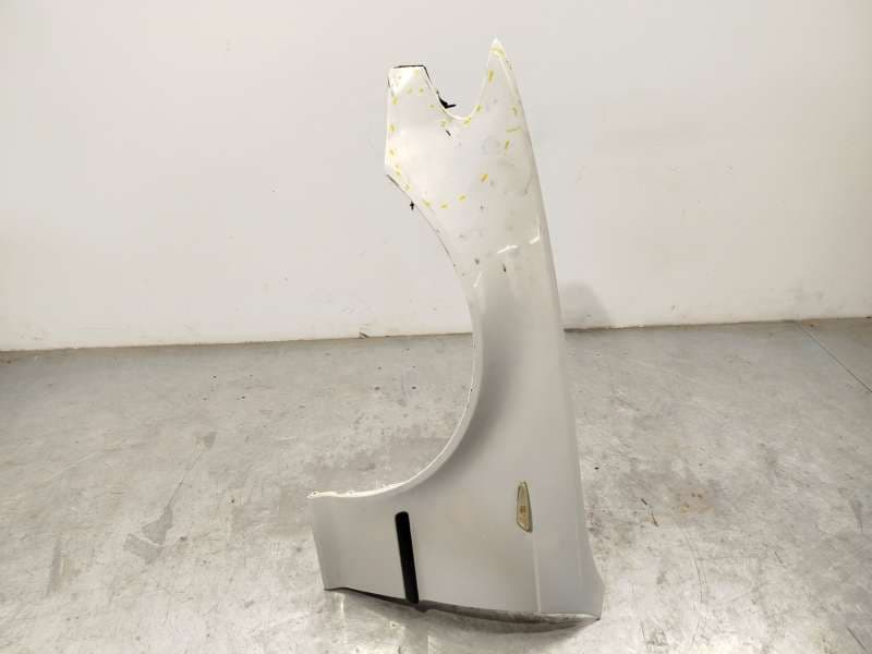 Recambio de aleta delantera izquierda para bmw 3 (e46) 320 d referencia OEM IAM 41357042323 - Blanco