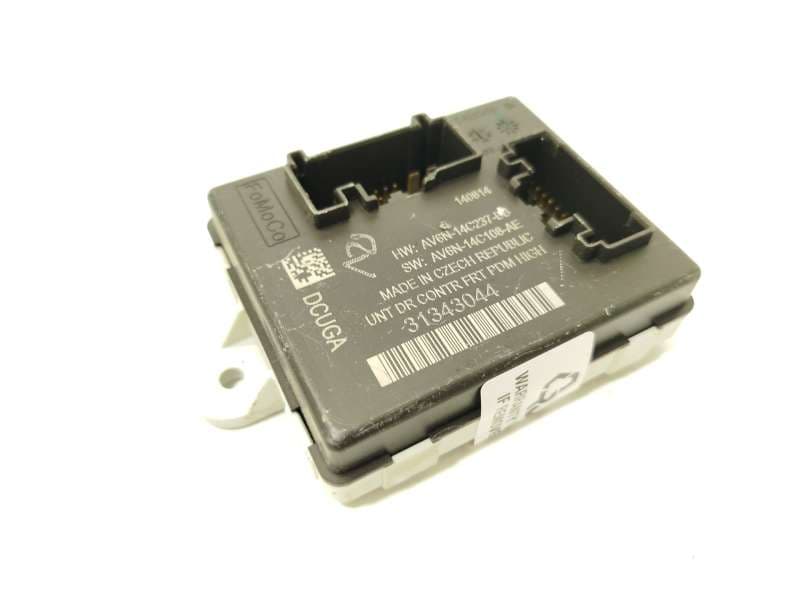 Recambio de centralita confort para volvo v60 i (155) d3 referencia OEM IAM 31343044