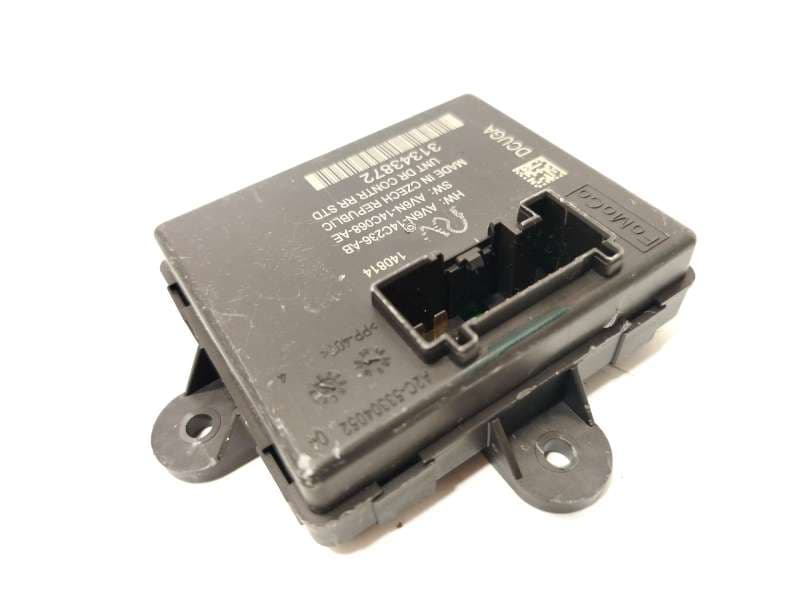 Recambio de centralita confort para volvo v60 i (155) d3 referencia OEM IAM 31343872