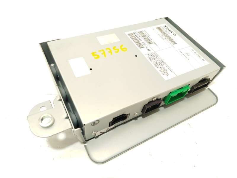 Recambio de modulo electronico para volvo v60 i (155) d3 referencia OEM IAM 31409935 P31409935
