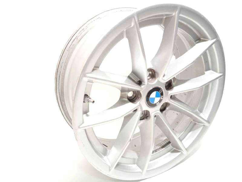 Recambio de llanta para bmw serie 3 touring (g21) 320d referencia OEM IAM 6876921 36116876921
