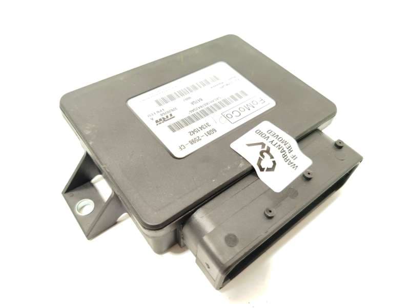 Recambio de modulo electronico para volvo v60 i (155) d3 referencia OEM IAM 31341542 A2C53296349