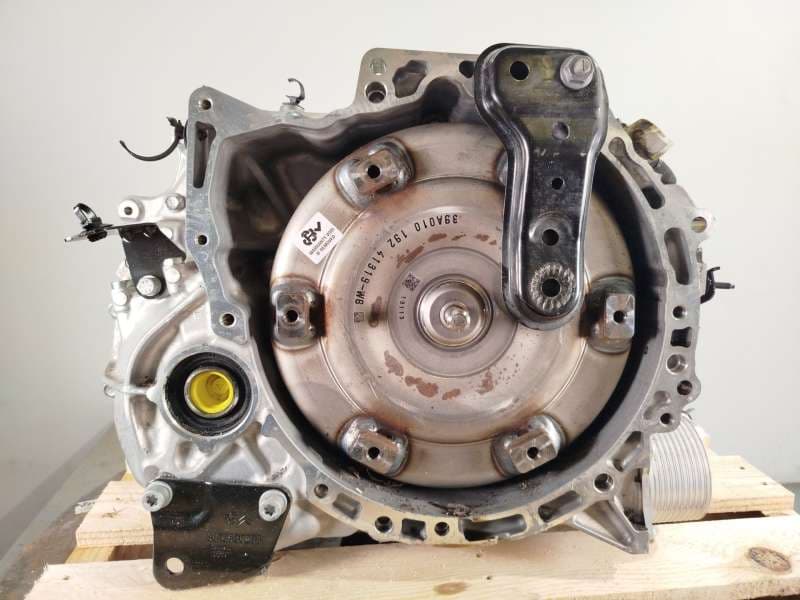 Recambio de caja cambios para peugeot 508 ii (fb_, fh_, f3_) 1.5 bluehdi 130 (fbyhzj, fbyhzr) referencia OEM IAM 20GT89 98317598