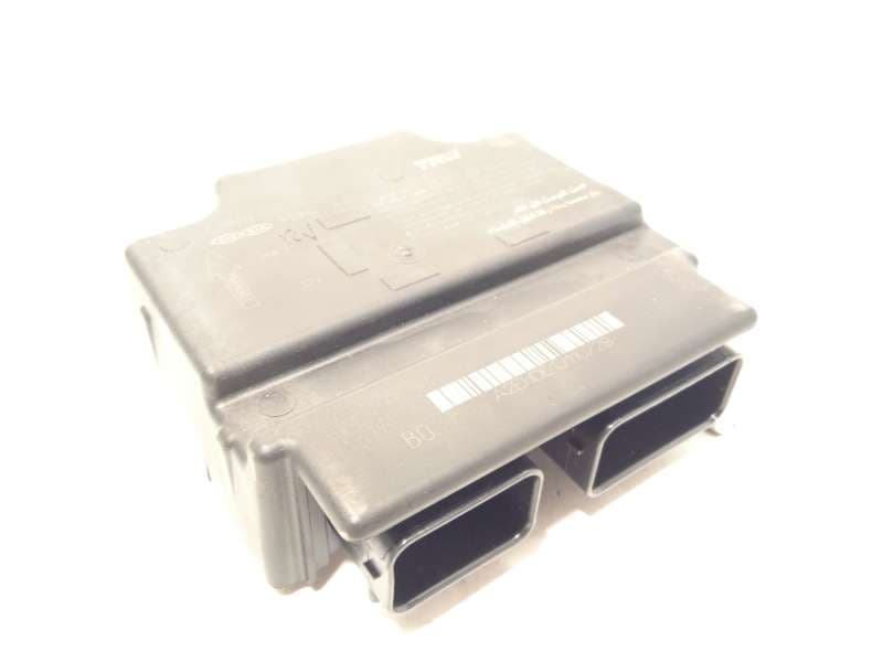 Recambio de centralita airbag para kia cee'd sportswagon (jd) 1.6 crdi 110 referencia OEM IAM 95910A2350 - Blanco