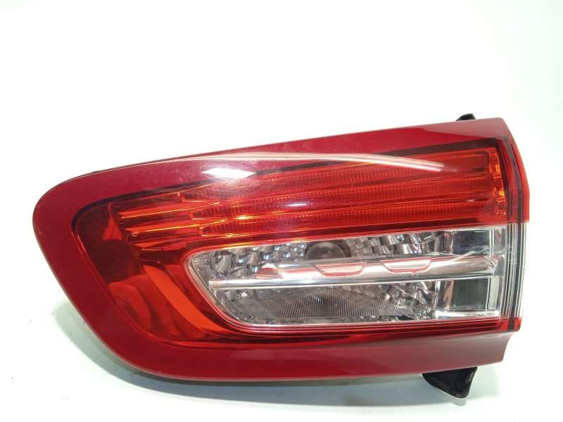 Recambio de piloto trasero derecho interior para citroën ds5 1.6 hdi 115 referencia OEM IAM 9803167980 26220212 - Gris