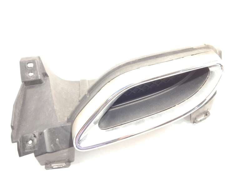Recambio de embellecedor escape para mercedes-benz clase e (w213) amg e 63 s 4-matic+ (213.089) referencia OEM IAM A2138855101