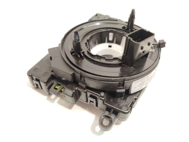 Recambio de anillo airbag para audi q4 e-tron sportback (f4n) 40 e-tron referencia OEM IAM 5Q1953549D - Negro