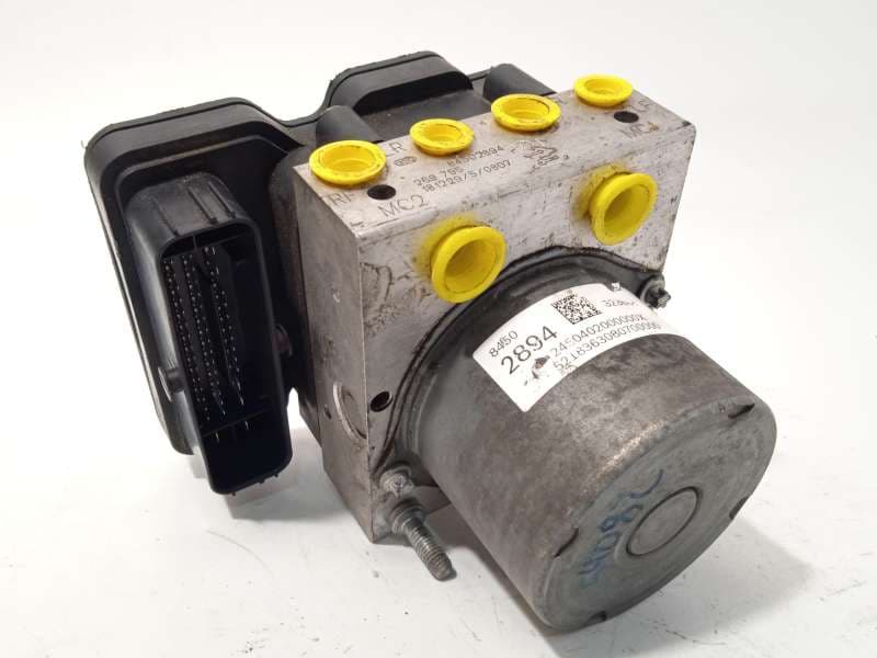 Recambio de abs para opel insignia b grand sport (z18) 2.0 cdti (68) referencia OEM IAM 84502894 2265106539 269795