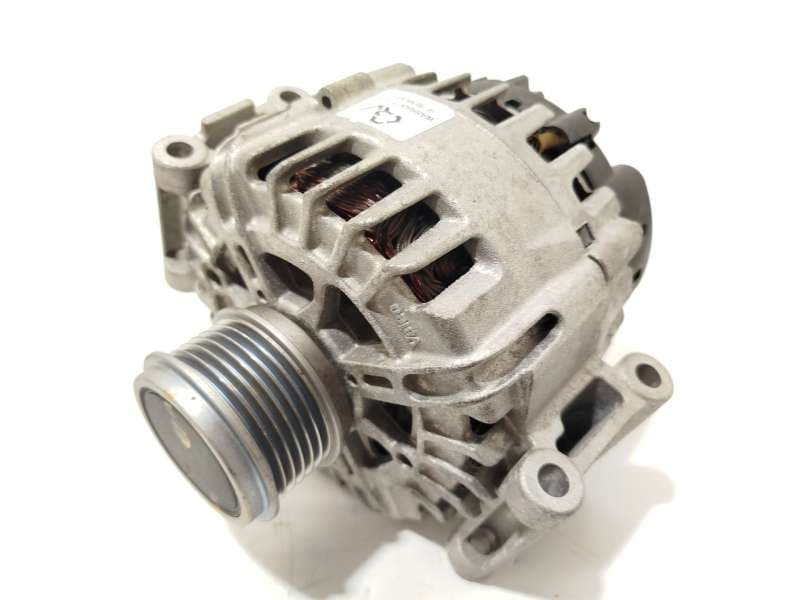 Recambio de alternador para seat tarraco (kn2) 2.0 tfsi 4drive referencia OEM IAM 06Q903028D 2740622C TG14FB