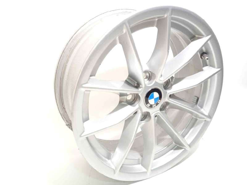 Recambio de llanta para bmw serie 3 touring (g21) 320d referencia OEM IAM 6876921 36116876921