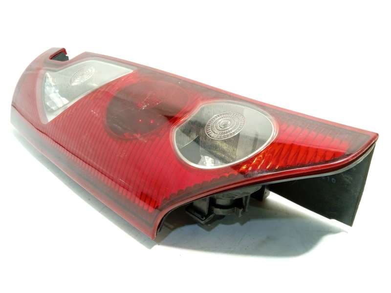 Recambio de piloto trasero izquierdo para renault kangoo express (fw0/1_) 1.5 dci 70 (fw0a, kw0v) referencia OEM IAM 8200419949