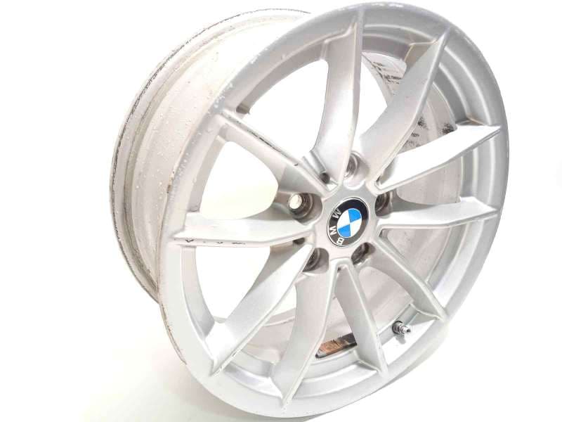 Recambio de llanta para bmw serie 3 touring (g21) 320d referencia OEM IAM 6876921 36116876921