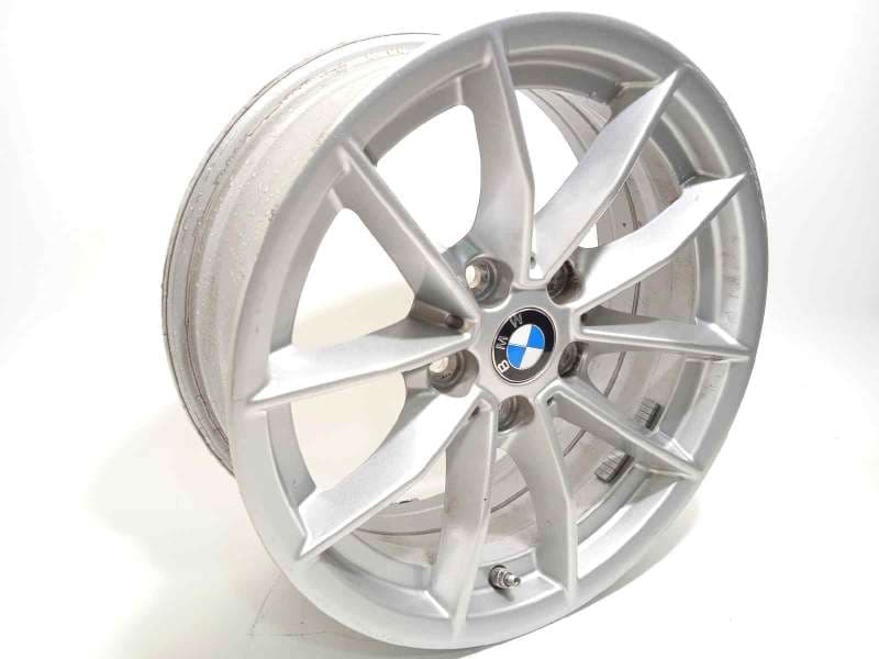 Recambio de llanta para bmw serie 3 touring (g21) 320d referencia OEM IAM 6876921 36116876921