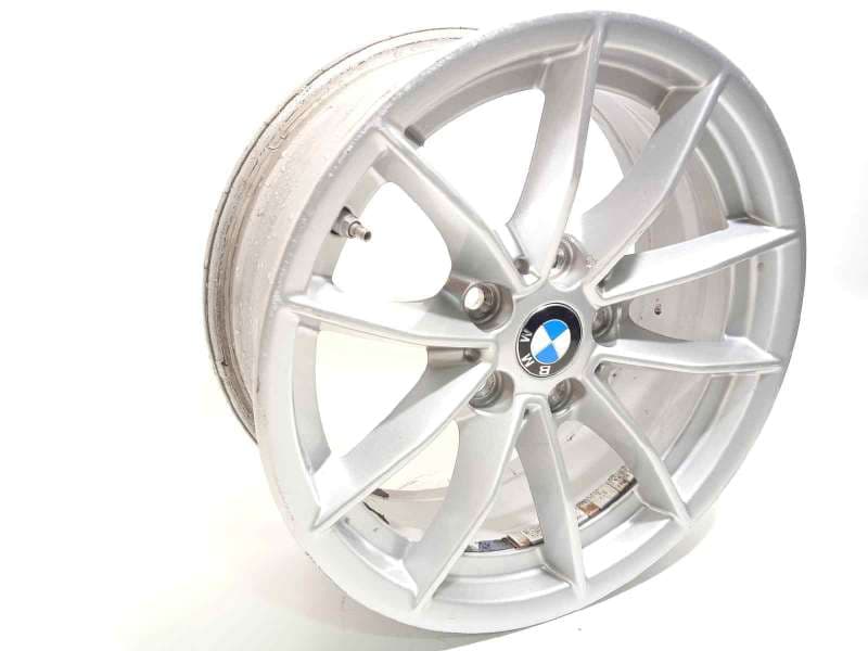Recambio de llanta para bmw serie 3 touring (g21) 320d referencia OEM IAM 6876921 36116876921