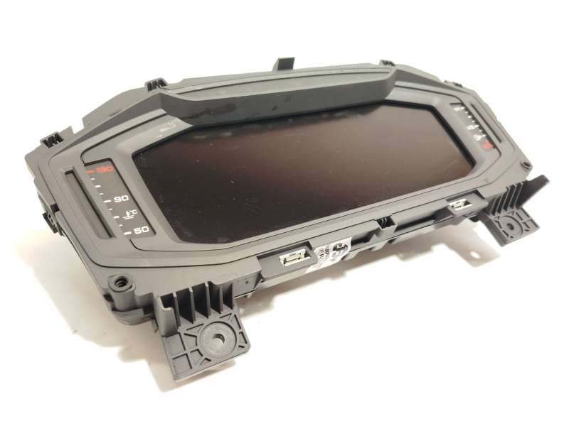 Recambio de cuadro instrumentos para audi a1 city carver (gbh) 30 tfsi referencia OEM IAM 82A920700D