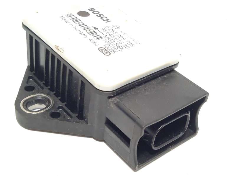 Recambio de centralita esp para peugeot 5008 (0u_, 0e_) 1.6 hdi referencia OEM IAM 9664661580 0265005765 - Antracita