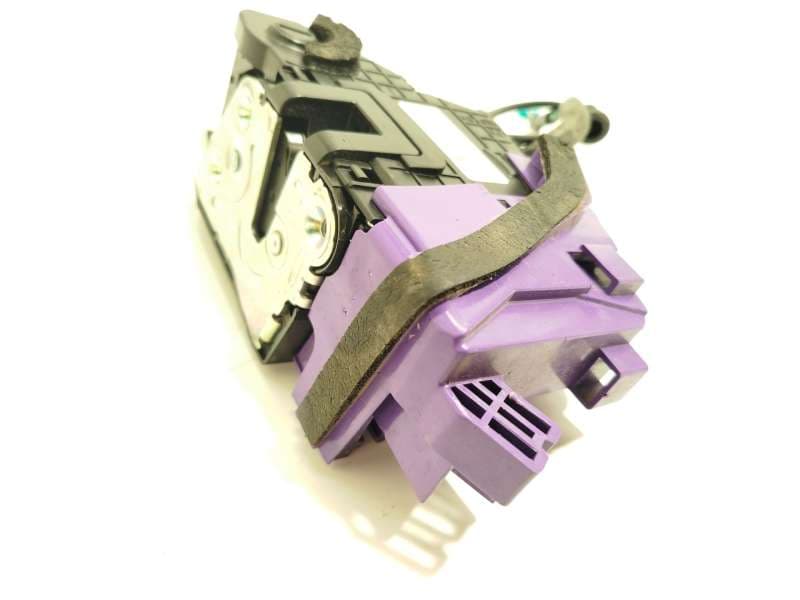 Recambio de cerradura puerta trasera derecha para hyundai i30 (pde, pd, pden) 1.5 referencia OEM IAM 81420G3010 - Gris