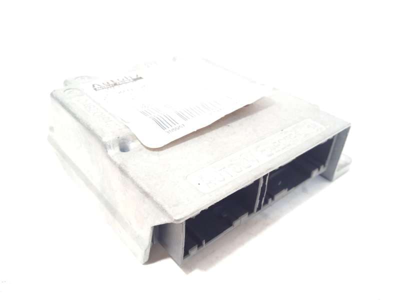 Recambio de centralita airbag para citroën c4 grand picasso i (ua_) 2.0 i 16v referencia OEM IAM 9664217980 6546A8 606474700 - Plata