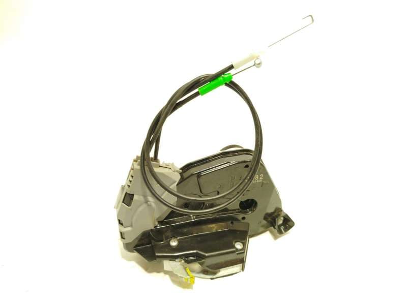 Recambio de cerradura puerta delantera izquierda para suzuki ignis iii (mf, ff) 1.2 hybrid (atk412) referencia OEM IAM 8225062R1