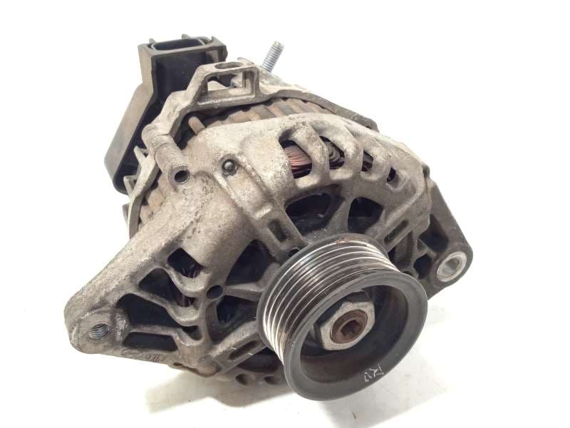 Recambio de alternador para kia cee'd sw (ed) 1.6 referencia OEM IAM 373002B101 2655447 - Gris