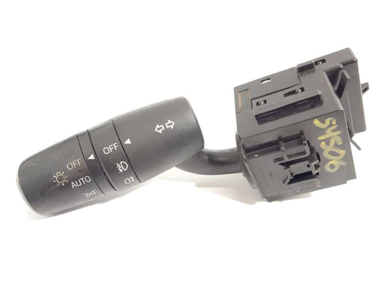 Recambio de mando luces para mazda 3 (bm, bn) 2.2 d referencia OEM IAM KD5166122 - Rojo