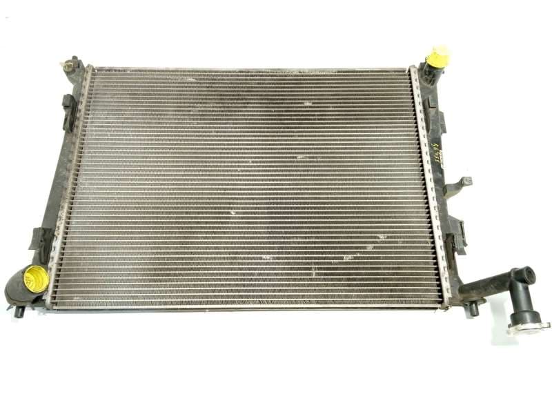 Recambio de radiador agua para kia cee'd sw (ed) 1.6 referencia OEM IAM 253101H000 - Gris