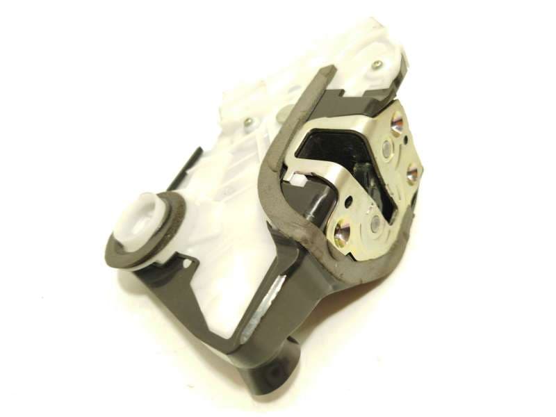Recambio de cerradura puerta delantera izquierda para toyota yaris cross (mxp_) 1.5 (mxpb10) referencia OEM IAM 69040K0040 - Blanco