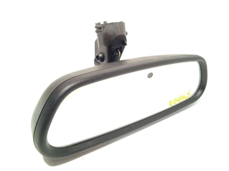 Recambio de espejo interior para peugeot 508 i (8d_) 2.0 hdi referencia OEM IAM 96758889XT 8154SA - Blanco