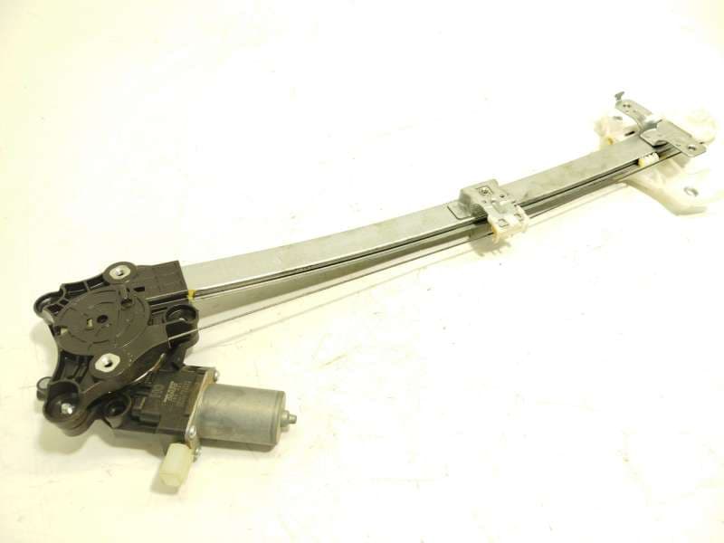 Recambio de elevalunas delantero izquierdo para suzuki ignis iii (mf, ff) 1.2 hybrid (atk412) referencia OEM IAM 8346065P00 262