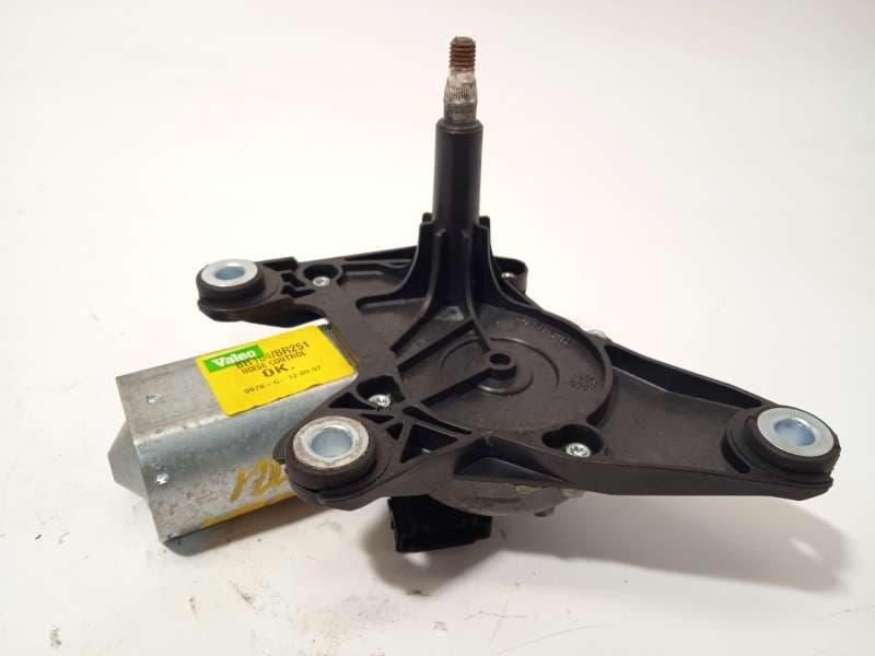 Recambio de motor limpia trasero para mercedes-benz clase r (w251, v251) r 280 cdi 4-matic (251.020) referencia OEM IAM A2518200 - Blanco