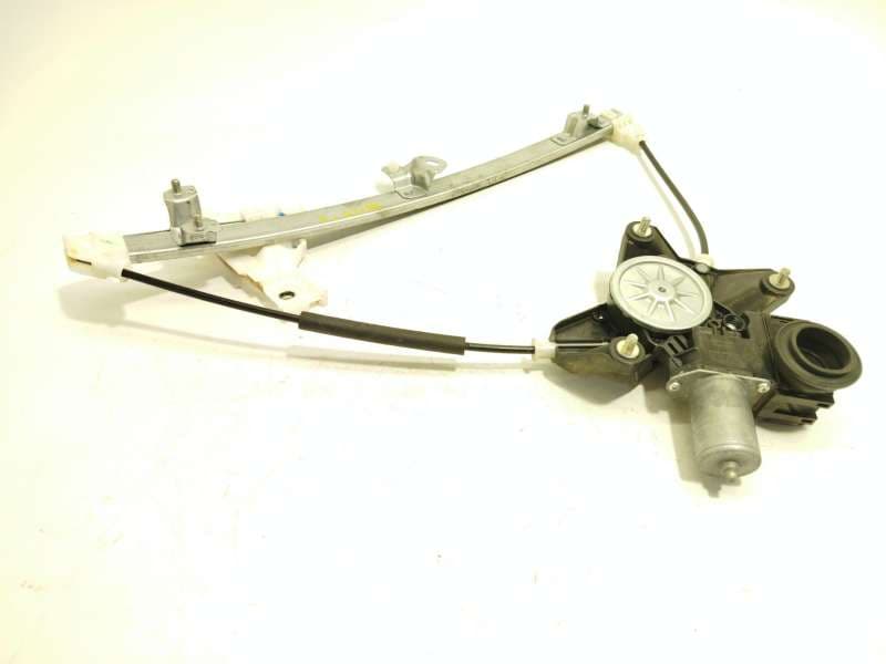 Recambio de elevalunas trasero derecho para toyota yaris cross (mxp_) 1.5 (mxpb10) referencia OEM IAM 857100D550 0620206791 - Blanco