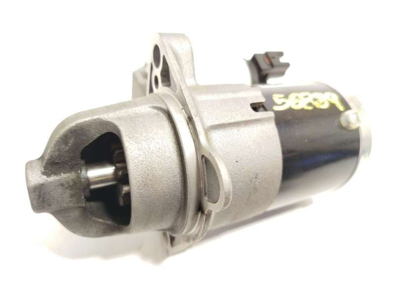 Recambio de motor arranque para suzuki ignis iii (mf, ff) 1.2 hybrid (atk412) referencia OEM IAM 3110073S01 3110073S01000 M000TD