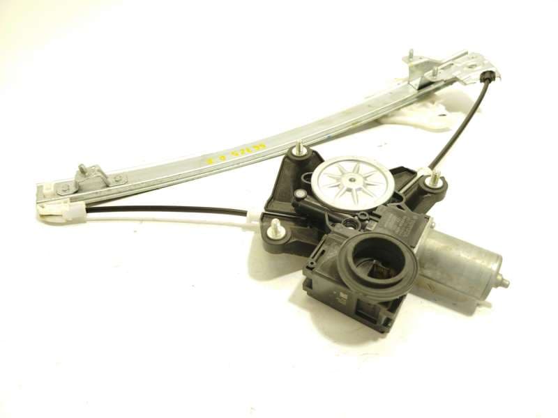 Recambio de elevalunas delantero izquierdo para toyota yaris cross (mxp_) 1.5 (mxpb10) referencia OEM IAM 857200D550 0620206781 - Blanco