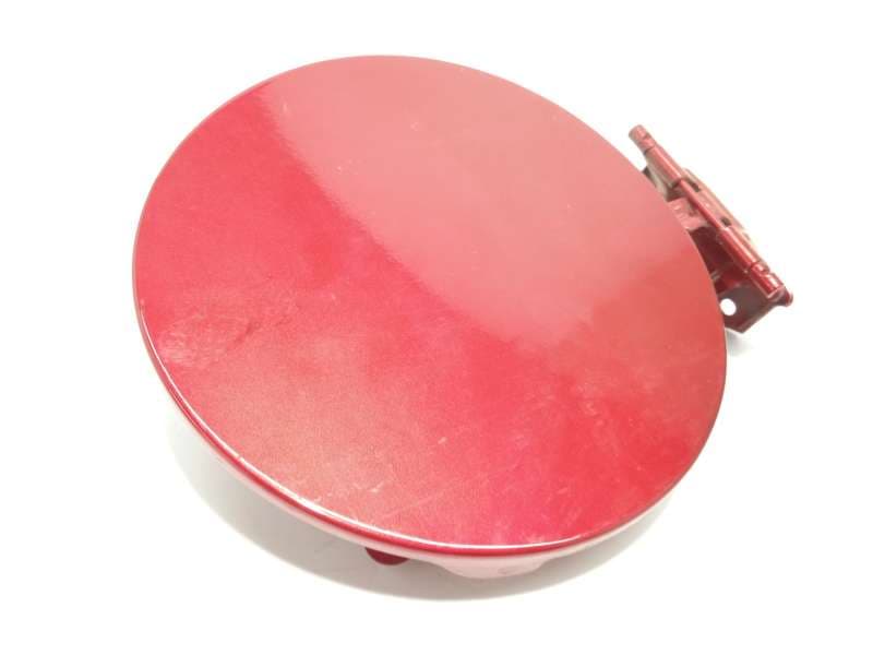 Recambio de tapa exterior combustible para mazda 3 (bm, bn) 2.2 d referencia OEM IAM B45C42410 - Rojo