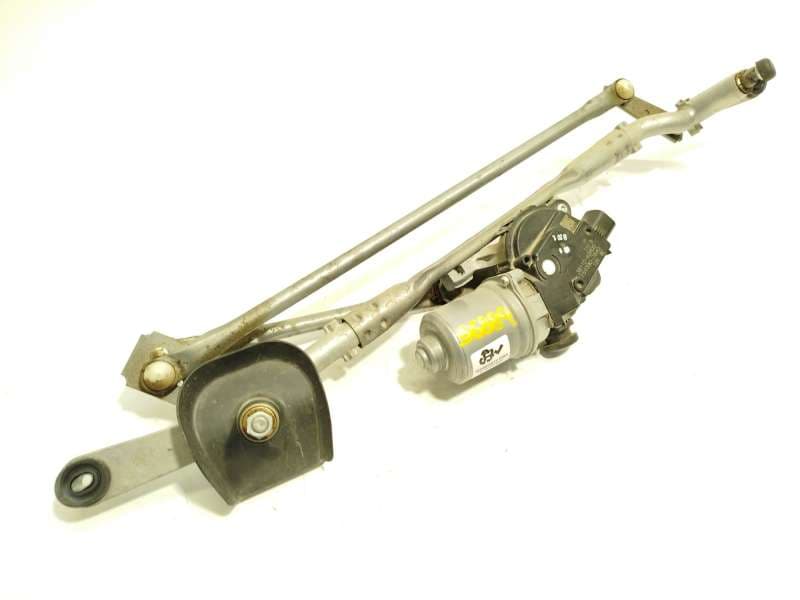 Recambio de motor limpia delantero para suzuki ignis iii (mf, ff) 1.2 hybrid (atk412) referencia OEM IAM 3811062R00 1593007840