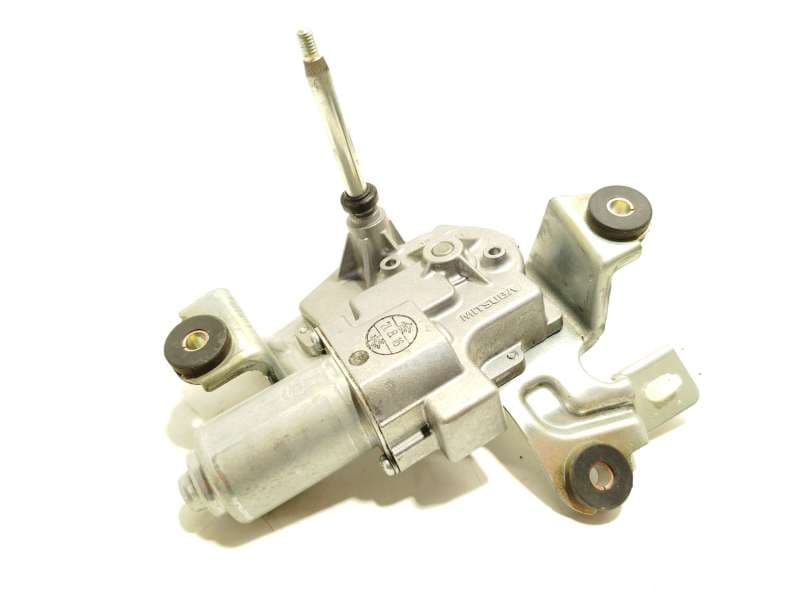 Recambio de motor limpia trasero para suzuki ignis iii (mf, ff) 1.2 hybrid (atk412) referencia OEM IAM 3881062R00000