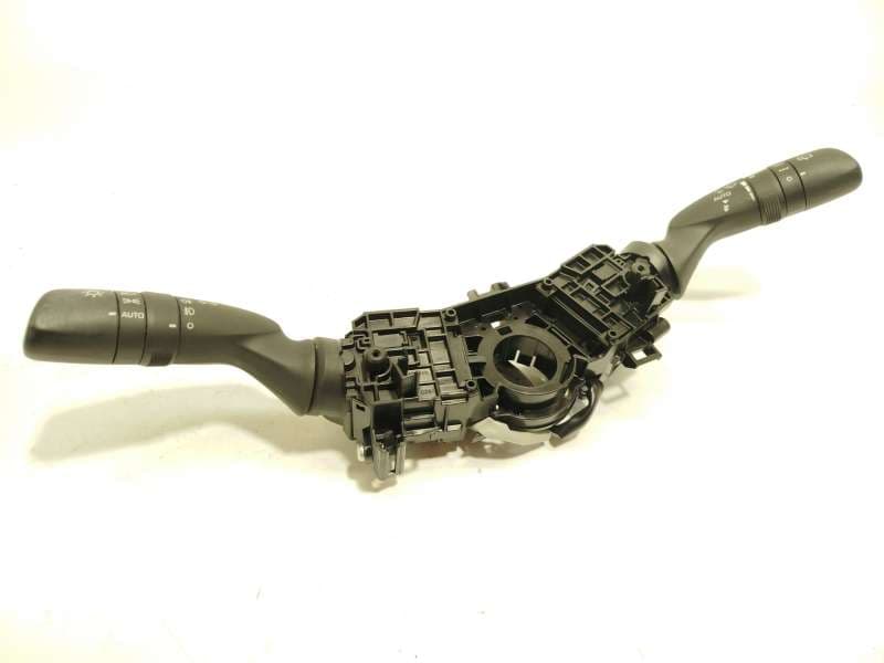 Recambio de mando intermitentes para toyota yaris cross (mxp_) 1.5 (mxpb10) referencia OEM IAM 8431902010 - Blanco